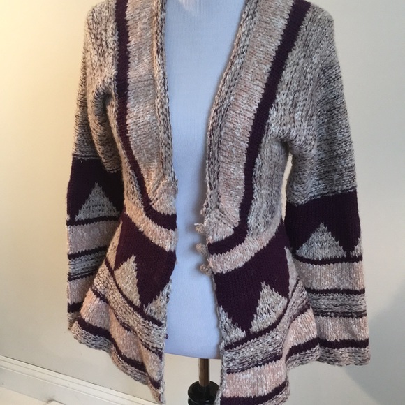 Free People Sweaters - Free People Women’s Wrap Sweater